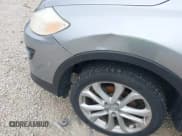 ✅ 2012 Mazda CX-9 Grand Touring • VIN: JM3TB3DV0C0367314 • Lot: 42680001. Listed on IAAI with 239,975 mi. Free auction sales archive from the USA and detailed vehicle history report at DreamBid. Image 6.