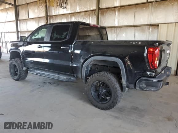 ✅ 2021 GMC Sierra 1500 • VIN: 1GTU9AEF8MZ229571 • Lot: 62385015. Wystawiony na Copart z przebiegiem 96 058 mil. Bezpłatny archiwum sprzedaży aukcyjnych z USA i szczegółowy raport historii pojazdu na DreamBid. Zdjęcie 2.