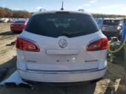 ✅ 2017 Buick Enclave Leather • VIN: 5GAKRBKD2HJ314153 • Lot: 91329625. Wystawiony na Copart z przebiegiem 66 363 mil. Bezpłatny archiwum sprzedaży aukcyjnych z USA i szczegółowy raport historii pojazdu na DreamBid. Zdjęcie 6.