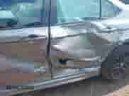 2025 Toyota Camry LE с VIN 4T1DAACK1SU599273, выставлен на аукционе IAAI как лот 43247873 с пробегом 6 309 миль миль и . История ставок и продаж доступна на DreamBid. Изображение 6.