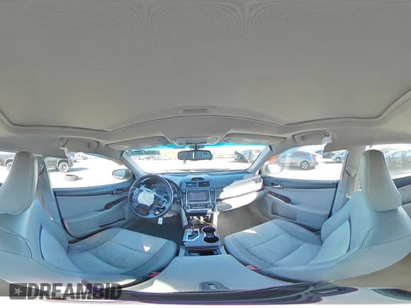 ✅ 2012 Toyota Camry XLE • VIN: 4T4BF1FK7CR216707 • Лот: 90904605. Опубликован ранее на Copart с пробегом 152 738 миль. Бесплатный доступ к архиву аукционных продаж из США и подробный отчёт об истории автомобиля на DreamBid. Изображение 14.