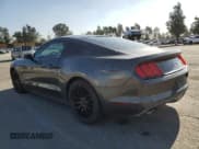✅ 2017 Ford Mustang GT • VIN: 1FA6P8CF1H5291634 • Лот: 82723245. Опубликован ранее на Copart с пробегом 109 249 миль. Бесплатный доступ к архиву аукционных продаж из США и подробный отчёт об истории автомобиля на DreamBid. Изображение 2.