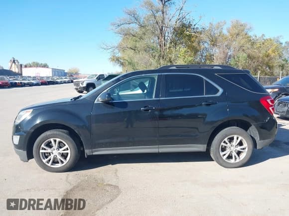 ✅ 2017 Chevrolet Equinox LT • VIN: 2GNALCEK2H6243942 • Лот: 43634501. Опубликован ранее на IAAI с пробегом 82 896 миль. Бесплатный доступ к архиву аукционных продаж из США и подробный отчёт об истории автомобиля на DreamBid. Изображение 14.