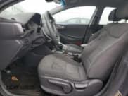 ✅ 2020 Hyundai Ioniq Blue • VIN: KMHC65LC4LU208129 • Lot: 43251995. Wystawiony na Copart z przebiegiem 205 461 mil. Bezpłatny archiwum sprzedaży aukcyjnych z USA i szczegółowy raport historii pojazdu na DreamBid. Zdjęcie 7.