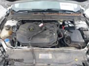 ✅ 2017 Ford Fusion Titanium • VIN: 3FA6P0K91HR316669 • Lot: 43609374. Listed on IAAI with 139,308 mi. Free auction sales archive from the USA and detailed vehicle history report at DreamBid. Image 10.