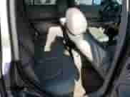 2007 Chevrolet HHR LT z VIN 3GNDA23D67S600332, wystawiony jako Copart lot #75013734 z przebiegiem 168 850 mil mil oraz Szkoda całkowita • Salvage title. Historia ofert i sprzedaży dostępna na DreamBid. Obrazek 10.