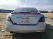 2013 Nissan Maxima SV с VIN 1N4AA5AP6DC804145, выставлен на аукционе Copart как лот 80356035 с пробегом 143 743 миль миль и Списание • Salvage title. История ставок и продаж доступна на DreamBid. Изображение 6.