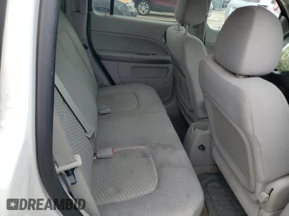 ✅ 2009 Chevrolet HHR LS • VIN: 3GNCA13B89S558415 • Lot: 51100465. Listed on Copart with 177,759 mi. Free auction sales archive from the USA and detailed vehicle history report at DreamBid. Image 11.