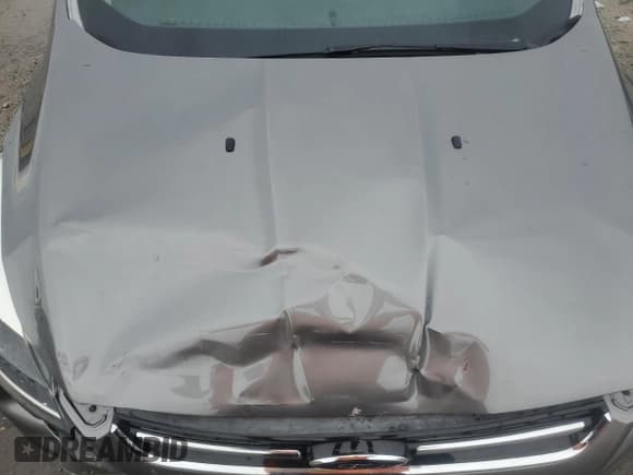 ✅ 2013 Ford Escape Titanium • VIN: 1FMCU0J93DUC51751 • Lot: 56179725. Listed on Copart with 48,688 mi. Free auction sales archive from the USA and detailed vehicle history report at DreamBid. Image 12.