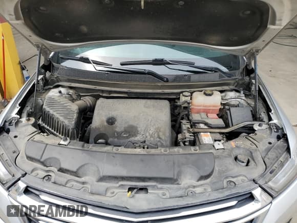 ✅ 2022 Chevrolet Traverse LT Cloth • VIN: 1GNEVMKW4NJ171794 • Lot: 51499765. Wystawiony na Copart z przebiegiem 396 683 mil. Bezpłatny archiwum sprzedaży aukcyjnych z USA i szczegółowy raport historii pojazdu na DreamBid. Zdjęcie 12.