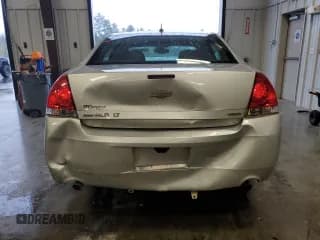 ✅ 2014 Chevrolet Impala LT • VIN: 2G1WB5E30E1116582 • Лот: 72929874. Опубликован ранее на Copart с пробегом 125 325 миль. Бесплатный доступ к архиву аукционных продаж из США и подробный отчёт об истории автомобиля на DreamBid. Изображение 6.