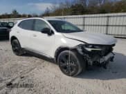 ✅ 2022 Buick Envision Essence • VIN: LRBFZPR46ND110466 • Lot: 77908364. Listed on Copart with 81,395 mi. Free auction sales archive from the USA and detailed vehicle history report at DreamBid. Image 4.