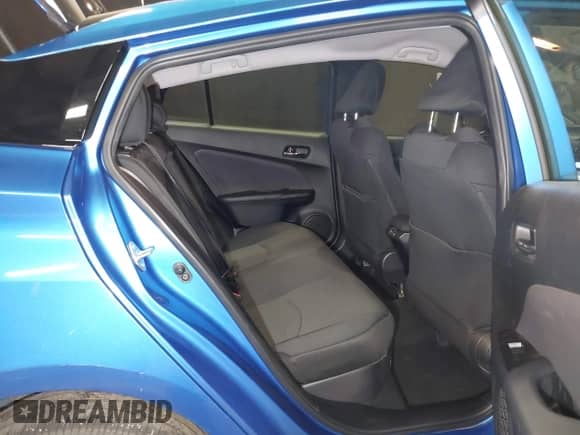 2022 Toyota Prius LE с VIN JTDL9MFU9N3033010, выставлен на аукционе IAAI как лот 41988488 с пробегом 52 359 миль миль и . История ставок и продаж доступна на DreamBid. Изображение 8.