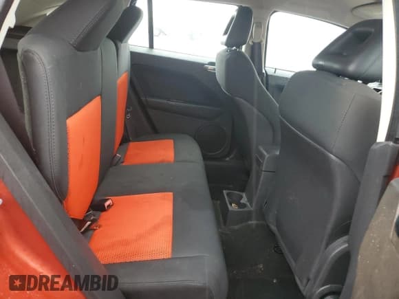 ✅ 2009 Dodge Caliber R/T • VIN: 1B3HB78B59D151337 • Лот: 85009504. Опубликован ранее на Copart с пробегом 157 075 миль. Бесплатный доступ к архиву аукционных продаж из США и подробный отчёт об истории автомобиля на DreamBid. Изображение 11.