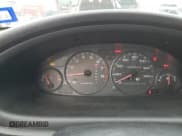 ✅ 2001 Acura Integra LS • VIN: JH4DB76571S000122 • Lot: 68906974. Listed on Copart with 162,045 mi. Free auction sales archive from the USA and detailed vehicle history report at DreamBid. Image 9.