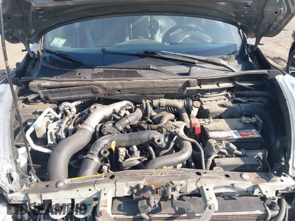 ✅ 2012 Nissan Juke SL • VIN: JN8AF5MV4CT116301 • Лот: 42947515. Опубликован ранее на IAAI с пробегом 184 162 миль. Бесплатный доступ к архиву аукционных продаж из США и подробный отчёт об истории автомобиля на DreamBid. Изображение 10.