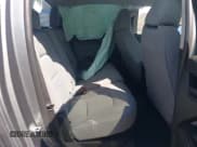 ✅ 2021 Chevrolet Colorado 2WD Work Truck • VIN: 1GCGSBEA5M1130412 • Lot: 41935021. Listed on IAAI with 56,475 mi. Free auction sales archive from the USA and detailed vehicle history report at DreamBid. Image 8.