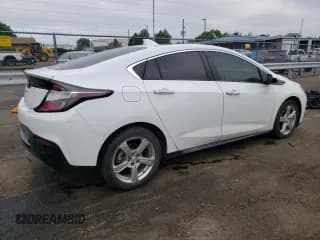 ✅ 2017 Chevrolet Volt LT • VIN: 1G1RC6S55HU157031 • Lot: 67748453. Wystawiony na Copart z przebiegiem 89 934 mil. Bezpłatny archiwum sprzedaży aukcyjnych z USA i szczegółowy raport historii pojazdu na DreamBid. Zdjęcie 3.