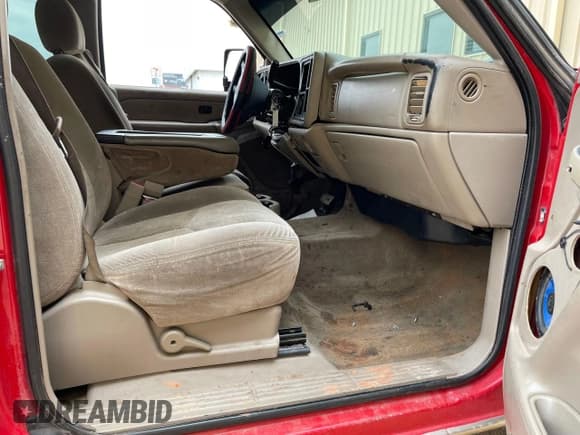 ✅ 2006 Chevrolet Silverado 1500 LT1 • VIN: 1GCEC19T66Z248922 • Лот: 59994955. Опубликован ранее на Copart с пробегом 226 918 миль. Бесплатный доступ к архиву аукционных продаж из США и подробный отчёт об истории автомобиля на DreamBid. Изображение 5.