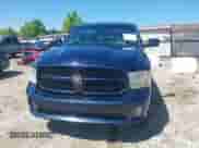 2013 Ram 1500 Express с VIN 3C6JR6AT7DG510683, выставлен на аукционе IAAI как лот 42671311 с пробегом 160 807 миль миль и . История ставок и продаж доступна на DreamBid. Изображение 12.