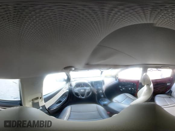 ✅ 2014 Hyundai Santa Fe • VIN: 5XYZU3LB2EG227282 • Лот: 43519069. Опубликован ранее на IAAI с пробегом 192 644 миль. Бесплатный доступ к архиву аукционных продаж из США и подробный отчёт об истории автомобиля на DreamBid. Изображение 18.