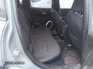 ✅ 2018 Jeep Renegade Latitude • VIN: ZACCJBBB3JPH51416 • Lot: 43666350. Listed on IAAI with 179,390 mi. Free auction sales archive from the USA and detailed vehicle history report at DreamBid. Image 8.