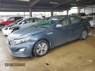 ✅ 2014 Kia Optima LX • VIN: KNAGM4AD4E5064478 • Lot: 49279385. Listed on Copart with 381,769 mi. Free auction sales archive from the USA and detailed vehicle history report at DreamBid. Image 1.