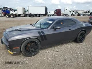 ✅ 2016 Dodge Challenger SXT • VIN: 2C3CDZAG7GH301294 • Lot: 64107764. Wystawiony na Copart z przebiegiem Nie podano. Bezpłatny archiwum sprzedaży aukcyjnych z USA i szczegółowy raport historii pojazdu na DreamBid. Zdjęcie 1.