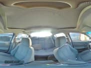 ✅ 2005 Pontiac Grand Prix GT • VIN: 2G2WS522951287483 • Lot: 82699395. Listed on Copart with 250,383 mi. Free auction sales archive from the USA and detailed vehicle history report at DreamBid. Image 14.