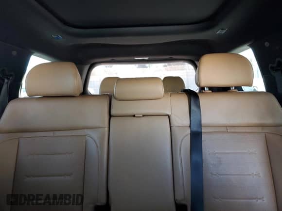 2024 Hyundai Santa Fe Limited z VIN 5NMP44GL9RH015474, wystawiony jako Copart lot #88275885 z przebiegiem 39 249 mil mil oraz Szkoda całkowita • Salvage title. Historia ofert i sprzedaży dostępna na DreamBid. Obrazek 10.