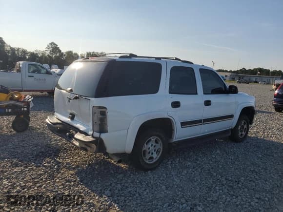 ✅ 2005 Chevrolet Tahoe LS • VIN: 1GNEC13V35R264642 • Лот: 70275105. Опубликован ранее на Copart с пробегом 252 526 миль. Бесплатный доступ к архиву аукционных продаж из США и подробный отчёт об истории автомобиля на DreamBid. Изображение 3.