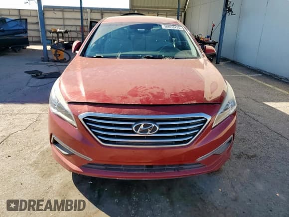 ✅ 2015 Hyundai Sonata SE • VIN: 5NPE24AF0FH022974 • Лот: 90953475. Опубликован ранее на Copart с пробегом 133 756 миль. Бесплатный доступ к архиву аукционных продаж из США и подробный отчёт об истории автомобиля на DreamBid. Изображение 5.