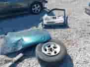 1997 Ford Explorer XL z VIN 1FMDU32EXVUA67202, wystawiony jako IAAI lot #43411217 z przebiegiem 152 951 mil mil oraz . Historia ofert i sprzedaży dostępna na DreamBid. Obrazek 12.