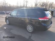 ✅ 2013 Toyota Sienna XLE • VIN: 5TDDK3DC0DS067993 • Lot: 41832594. Listed on IAAI with 159,364 mi. Free auction sales archive from the USA and detailed vehicle history report at DreamBid. Image 3.