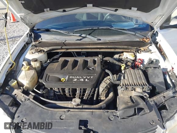 ✅ 2013 Dodge Avenger SE • VIN: 1C3CDZAB4DN551759 • Лот: 43477833. Опубликован ранее на IAAI с пробегом 235 551 миль. Бесплатный доступ к архиву аукционных продаж из США и подробный отчёт об истории автомобиля на DreamBid. Изображение 10.