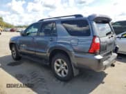 ✅ 2007 Toyota 4Runner Limited • VIN: JTEBU17RX70108025 • Лот: 80478585. Опубликован ранее на Copart с пробегом Не указан. Бесплатный доступ к архиву аукционных продаж из США и подробный отчёт об истории автомобиля на DreamBid. Изображение 2.