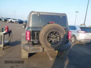 ✅ 2022 Ford Bronco • VIN: 1FMEE5DP2NLB69336 • Лот: 41444891. Опубликован ранее на IAAI с пробегом 11 441 миль. Бесплатный доступ к архиву аукционных продаж из США и подробный отчёт об истории автомобиля на DreamBid. Изображение 16.