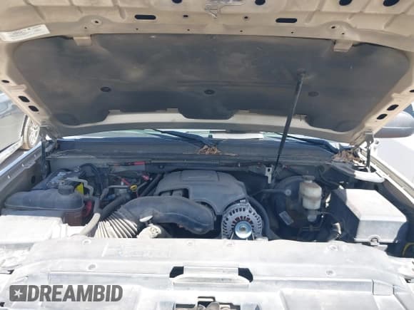 ✅ 2007 Chevrolet Suburban LT • VIN: 3GNFC16JX7G133370 • Lot: 41823107. Wystawiony na IAAI z przebiegiem 246 261 mil. Bezpłatny archiwum sprzedaży aukcyjnych z USA i szczegółowy raport historii pojazdu na DreamBid. Zdjęcie 10.