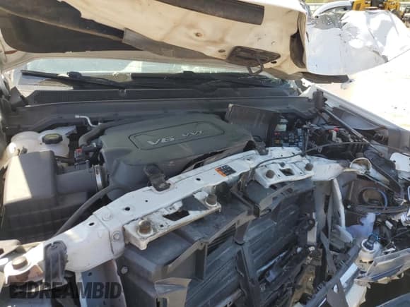 ✅ 2016 Chevrolet Colorado 4WD LT • VIN: 1GCGTCE3XG1116465 • Lot: 54088285. Listed on Copart with 134,935 mi. Free auction sales archive from the USA and detailed vehicle history report at DreamBid. Image 11.