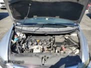 ✅ 2011 Honda Civic EX-L • VIN: 19XFA1F97BE021005 • Lot: 87089385. Listed on Copart with 91,129 mi. Free auction sales archive from the USA and detailed vehicle history report at DreamBid. Image 11.