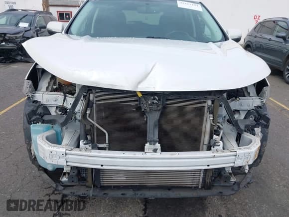 ✅ 2015 Ford Edge Sport • VIN: 2FMTK4AP3FBB03961 • Лот: 43423194. Опубликован ранее на IAAI с пробегом 96 861 миль. Бесплатный доступ к архиву аукционных продаж из США и подробный отчёт об истории автомобиля на DreamBid. Изображение 6.