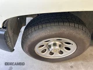 ✅ 2011 Chevrolet Silverado 1500 Work Truck • VIN: 1GCNCPEA0BZ268391 • Lot: 42681735. Listed on IAAI with 189,686 mi. Free auction sales archive from the USA and detailed vehicle history report at DreamBid. Image 1.