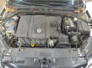 ✅ 2013 Volkswagen Jetta SE • VIN: 3VWDP7AJ5DM438624 • Lot: 94568665. Listed on Copart with 163,247 mi. Free auction sales archive from the USA and detailed vehicle history report at DreamBid. Image 11.