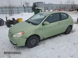 ✅ 2009 Hyundai Accent L • VIN: KMHCN35CX9U125639 • Лот: 42422965. Опубликован ранее на Copart с пробегом 325 113 миль. Бесплатный доступ к архиву аукционных продаж из США и подробный отчёт об истории автомобиля на DreamBid. Изображение 1.