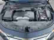 2015 Chevrolet Impala LT с VIN 1G1115SL0FU128853, выставлен на аукционе IAAI как лот 43445053 с пробегом 206 175 миль миль и . История ставок и продаж доступна на DreamBid. Изображение 10.