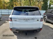 ✅ 2018 Land Rover Range Rover Sport HSE • VIN: SALWR2RK7JA695887 • Lot: 87467145. Wystawiony na Copart z przebiegiem 88 062 mil. Bezpłatny archiwum sprzedaży aukcyjnych z USA i szczegółowy raport historii pojazdu na DreamBid. Zdjęcie 6.