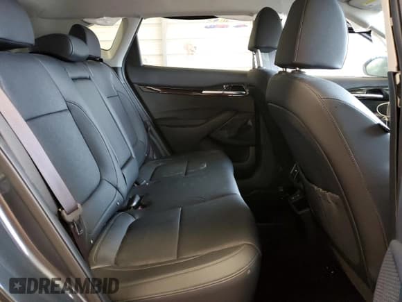 ✅ 2024 Kia Seltos EX • VIN: KNDER2AA5R7552550 • Lot: 82780225. Wystawiony na Copart z przebiegiem 36 263 mil. Bezpłatny archiwum sprzedaży aukcyjnych z USA i szczegółowy raport historii pojazdu na DreamBid. Zdjęcie 11.