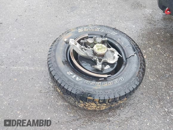 ✅ 2022 Chevrolet Colorado 4WD ZR2 • VIN: 1GCGTEEN2N1172880 • Лот: 42175116. Опубликован ранее на IAAI с пробегом 45 190 миль. Бесплатный доступ к архиву аукционных продаж из США и подробный отчёт об истории автомобиля на DreamBid. Изображение 12.