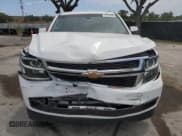 ✅ 2018 Chevrolet Suburban LS • VIN: 1GNSCGKC6JR379977 • Lot: 54351685. Listed on Copart with 138,574 mi. Free auction sales archive from the USA and detailed vehicle history report at DreamBid. Image 5.
