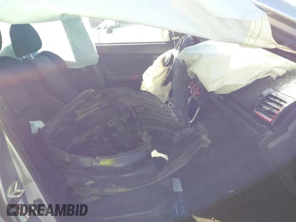 ✅ 2017 Subaru WRX • VIN: JF1VA1B66H9837214 • Lot: 43409843. Wystawiony na IAAI z przebiegiem Nie podano. Bezpłatny archiwum sprzedaży aukcyjnych z USA i szczegółowy raport historii pojazdu na DreamBid. Zdjęcie 5.